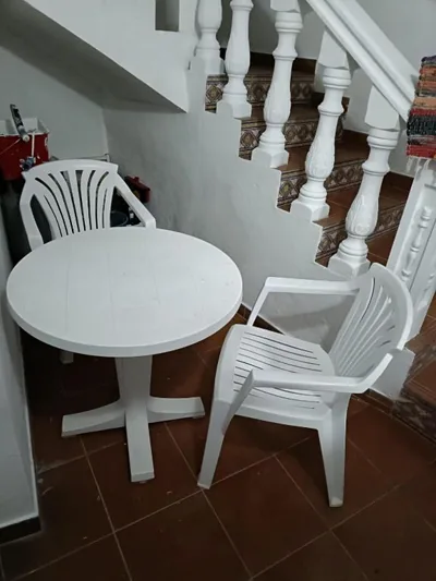Rincón de Joel Habitación con baño privado — Foto 12