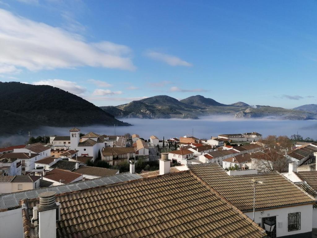 "Rincón de Marcelo" Pension