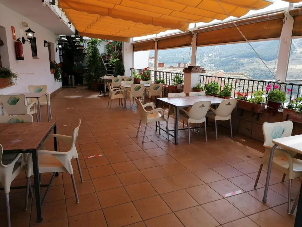 "Rincón de Marcelo" Pension