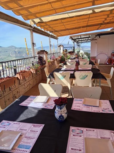 "Rincón de Marcelo" Pension — foto 3