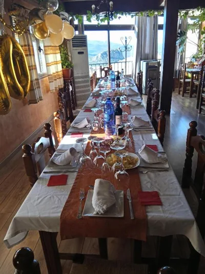 "Rincón de Marcelo" Pension — foto 4