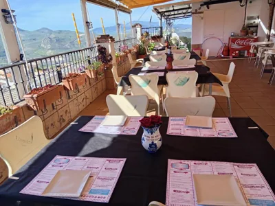 "Rincón de Marcelo" Pension — foto 5