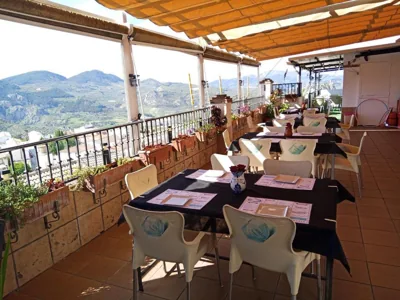 "Rincón de Marcelo" Pension — foto 6