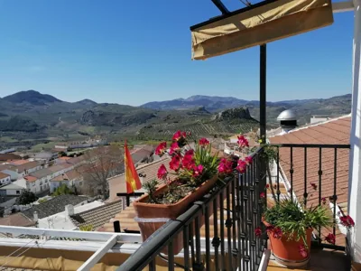 "Rincón de Marcelo" Pension — foto 7