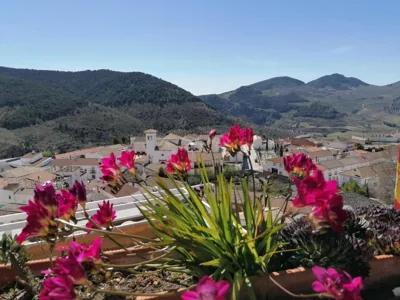 "Rincón de Marcelo" Pension — foto 8