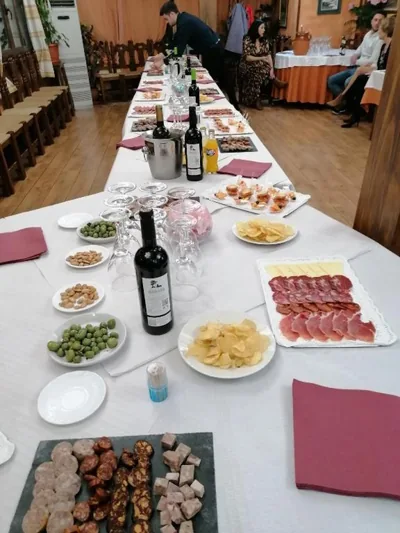 "Rincón de Marcelo" Pension — foto 9