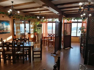 "Rincón de Marcelo" Pension — foto 12