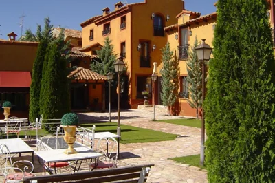 Rincón de Navarrete — foto 5