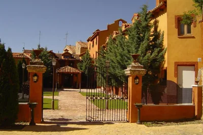 Rincón de Navarrete — foto 8