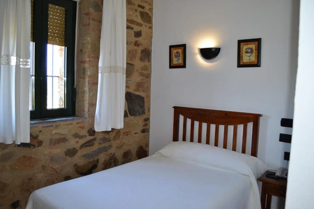 Chambre individuelle — Rincón del Abade