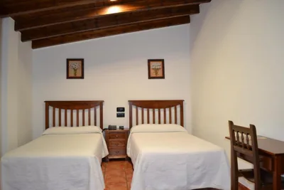 Rincón del Abade — photo 8