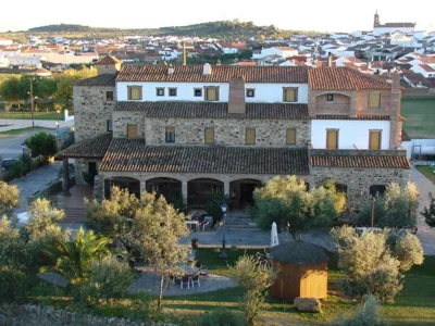 Rincón del Abade — photo 11