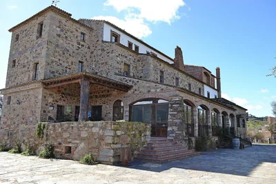 Rincón del Abade — photo 12