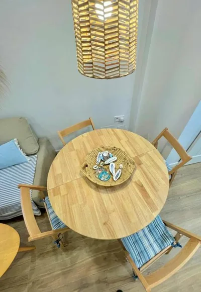 Rincón del mar en Málaga — 照片 5
