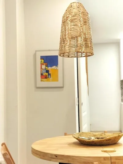 Rincón del mar en Málaga — 照片 8