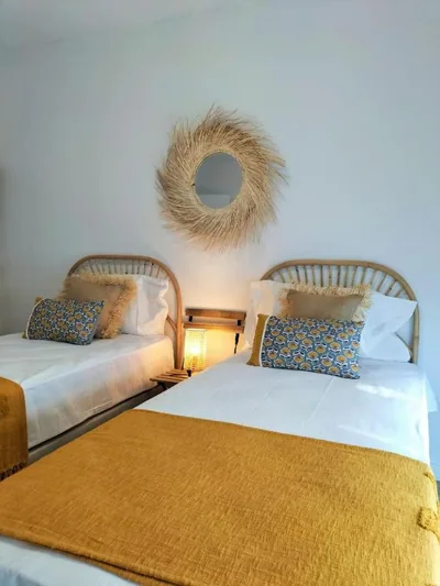 Rincón del mar en Málaga — 照片 10