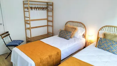 Rincón del mar en Málaga — 照片 11