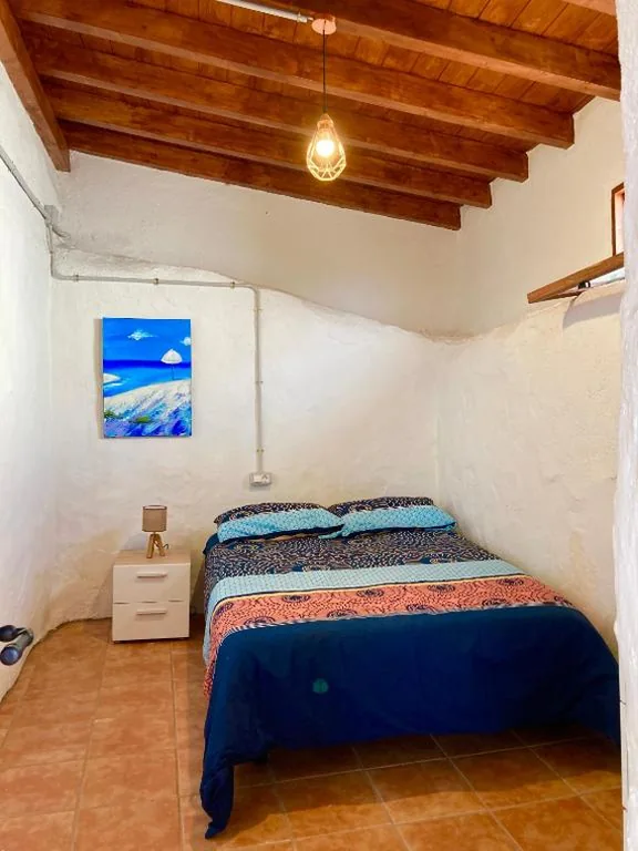 Rincón del Mar , Espacio Natural