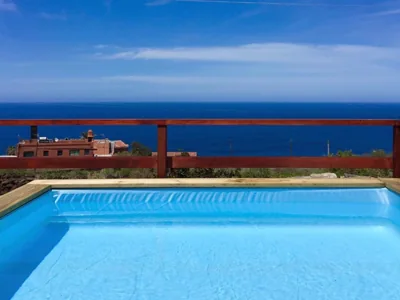 Rincón del Mar , Espacio Natural — Foto 3