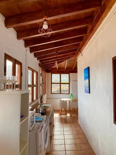 Rincón del Mar , Espacio Natural — Foto 4