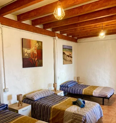 Rincón del Mar , Espacio Natural — Foto 6