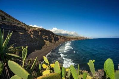 Rincón del Mar , Espacio Natural — Foto 7