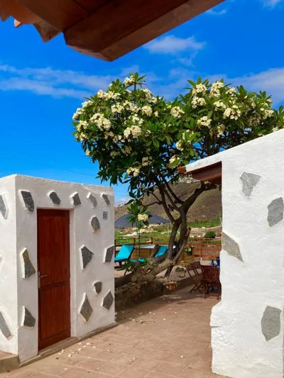 Rincón del Mar , Espacio Natural — Foto 9