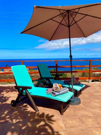 Rincón del Mar , Espacio Natural — Foto 11