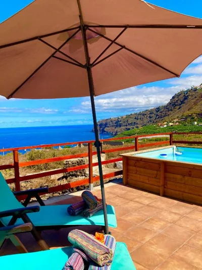 Rincón del Mar , Espacio Natural — Foto 12