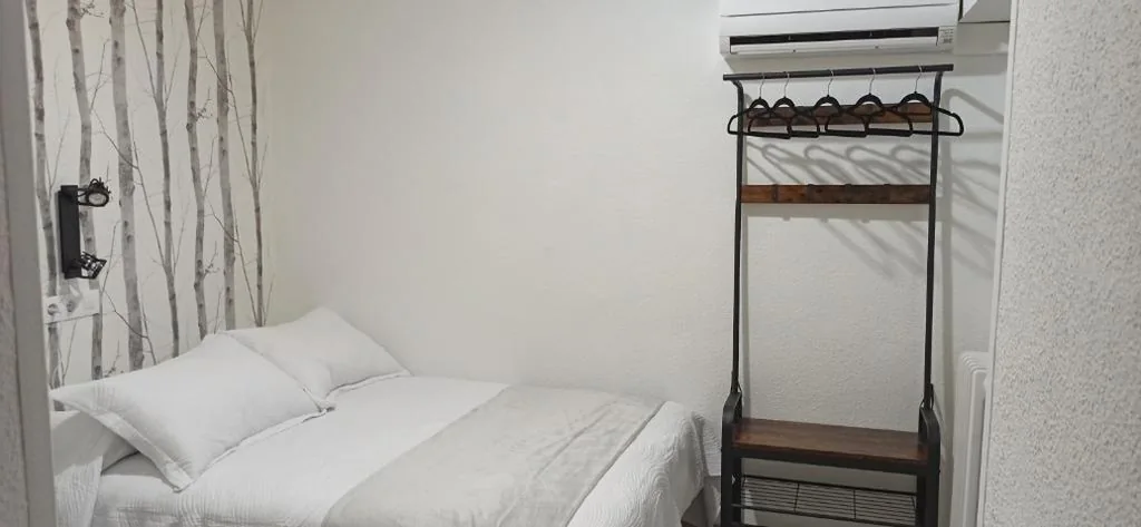 Habitación Doble — Rincón Extremeño