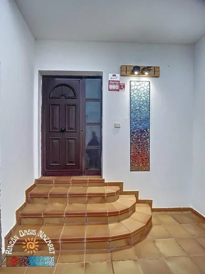 Rincón Oasis Nazaret — Foto 3