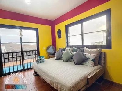 Rincón Oasis Nazaret — Foto 6
