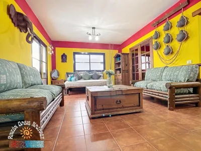 Rincón Oasis Nazaret — Foto 10