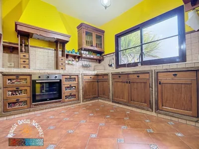 Rincón Oasis Nazaret — Foto 11