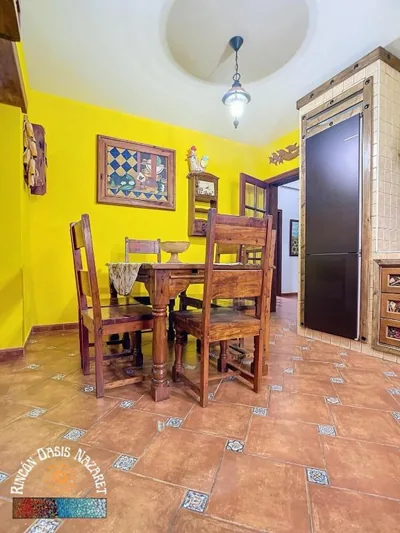 Rincón Oasis Nazaret — Foto 12