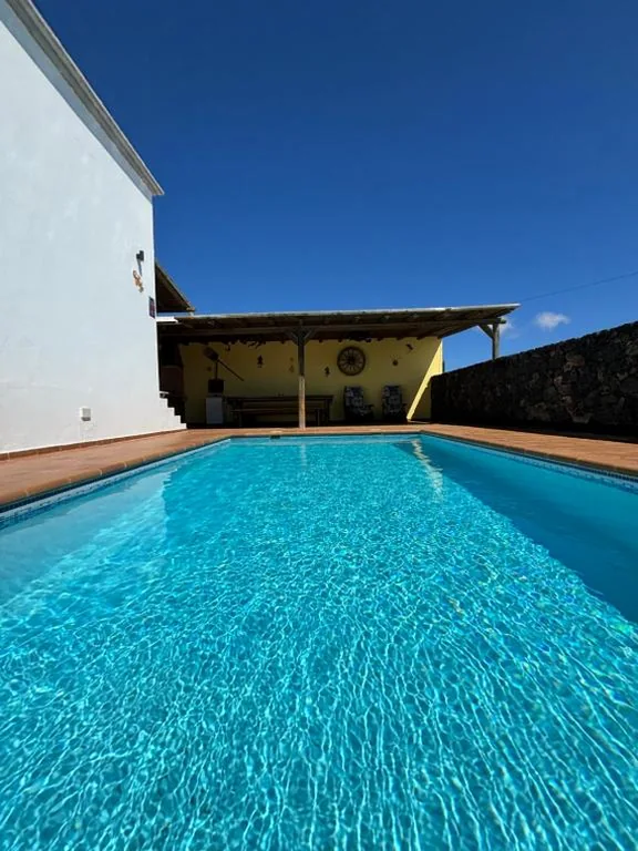 Villa mit 2 Schlafzimmern — Rincón Oasis Nazaret