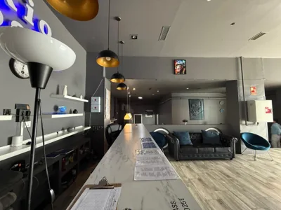 Rio Hostel — 照片 4