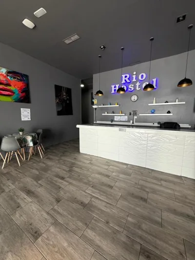 Rio Hostel — 照片 6