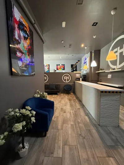 Rio Hostel — 照片 7