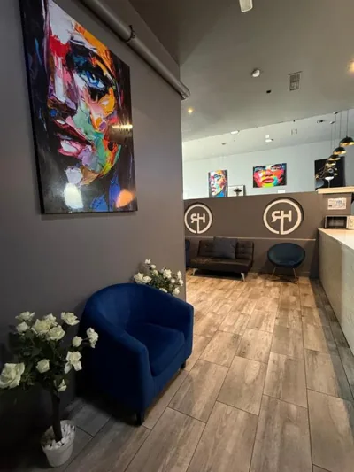 Rio Hostel — 照片 9