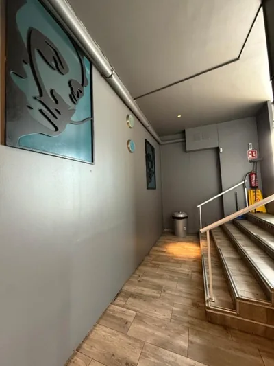 Rio Hostel — 照片 12