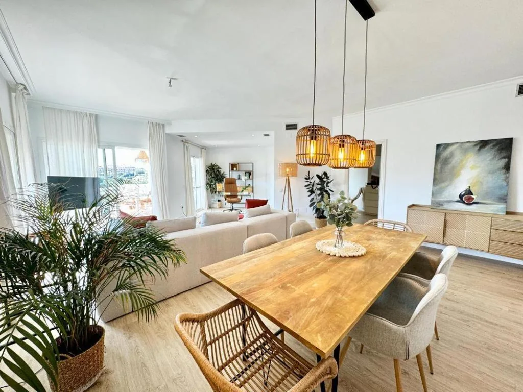Appartement Superior — Rio Real Golf & Hotel