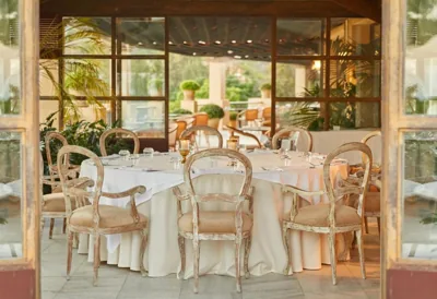 Rio Real Golf & Hotel — photo 4