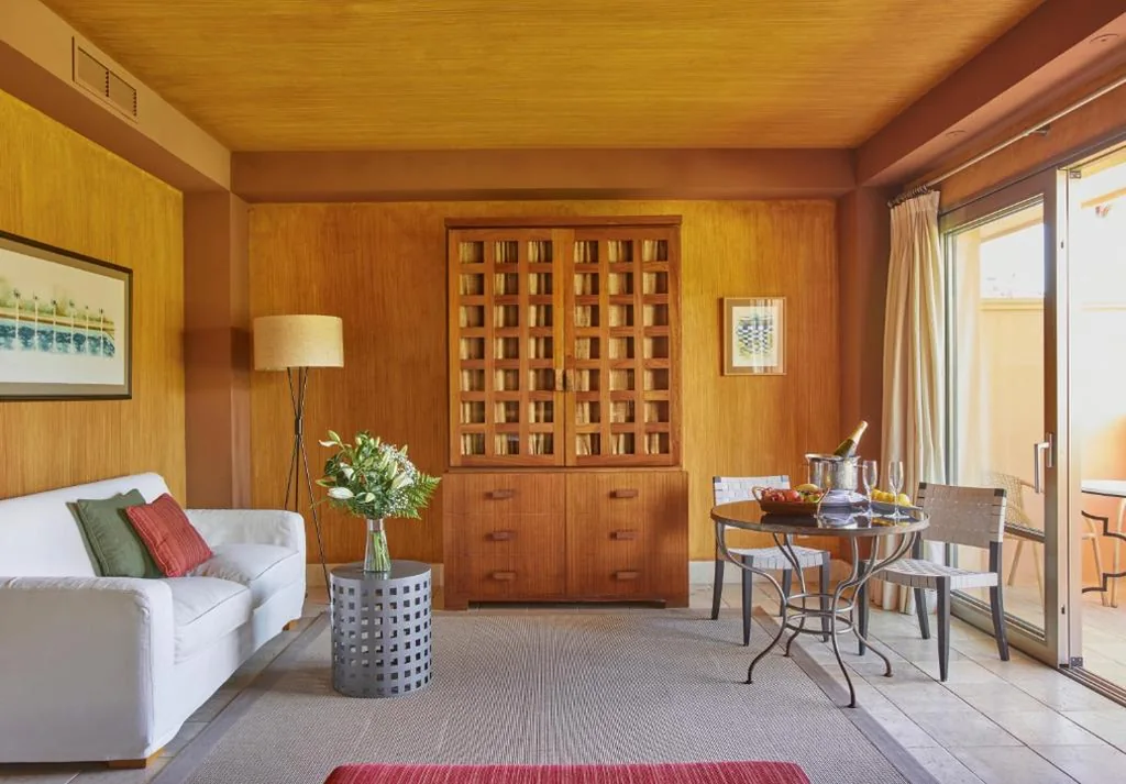 Suite Standard — Rio Real Golf & Hotel