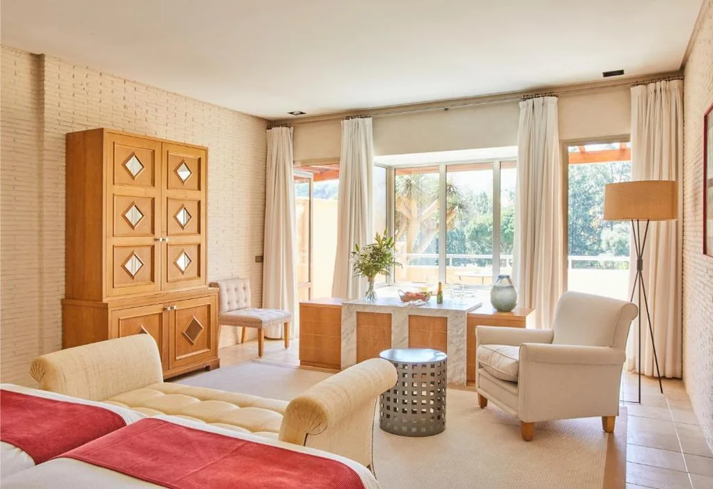 Suite — Rio Real Golf & Hotel