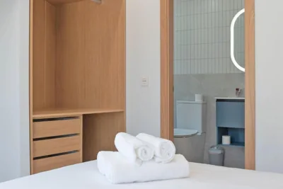 Rio Salado Conil Hostal — foto 3