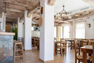 Rio Salado Conil Hostal — foto 4
