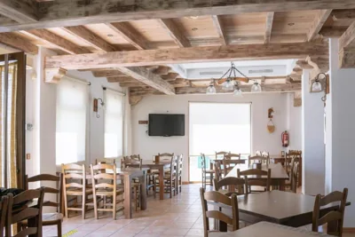 Rio Salado Conil Hostal — foto 5