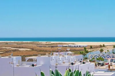 Rio Salado Conil Hostal — foto 6
