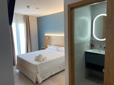 Rio Salado Conil Hostal — foto 10